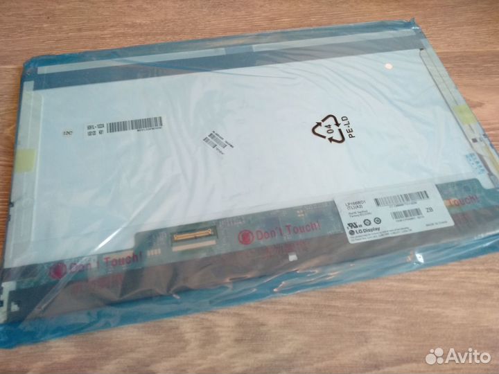 Матрица lp156wd1 (TL)(A2)