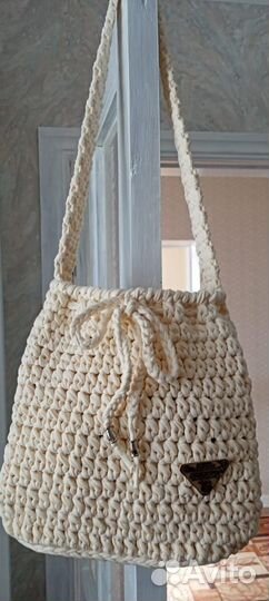 Продаю вещи ручной вязаной работы