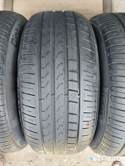 Pirelli Cinturato P7 225/50 R17