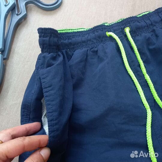 Шорты мужские 46-48 Identic Германия