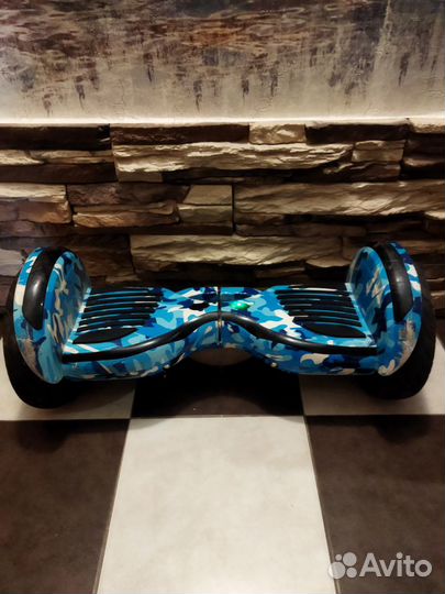 Гироскутер бу