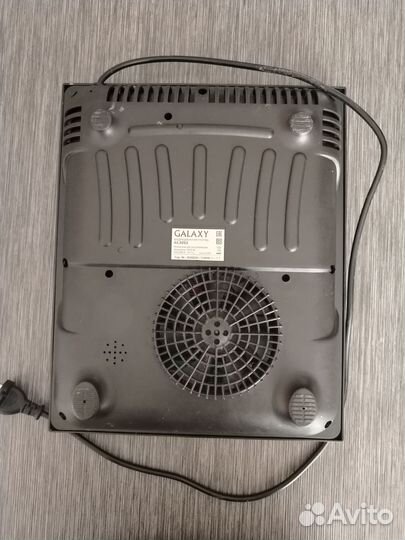 Индукционная плитка