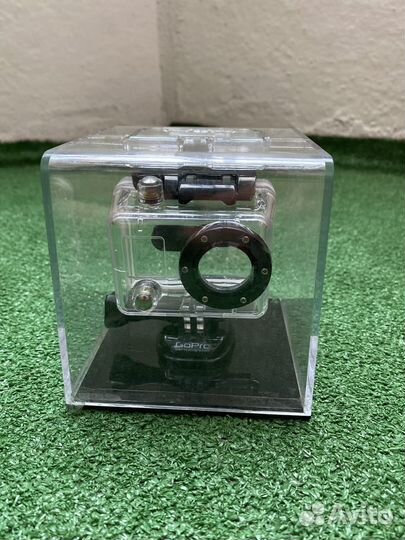 Аквабокс для GoPro