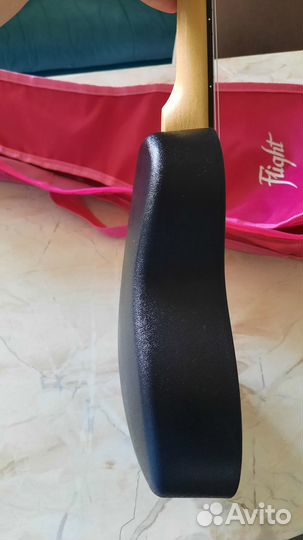 Гитара укулеле новая