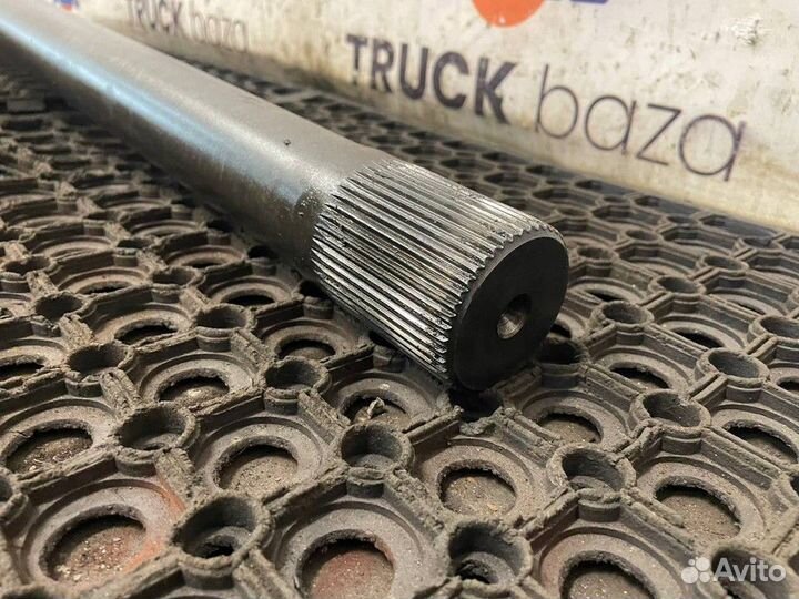 7420836838 Полуось без блокировки