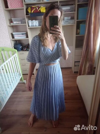 Платье ASOS