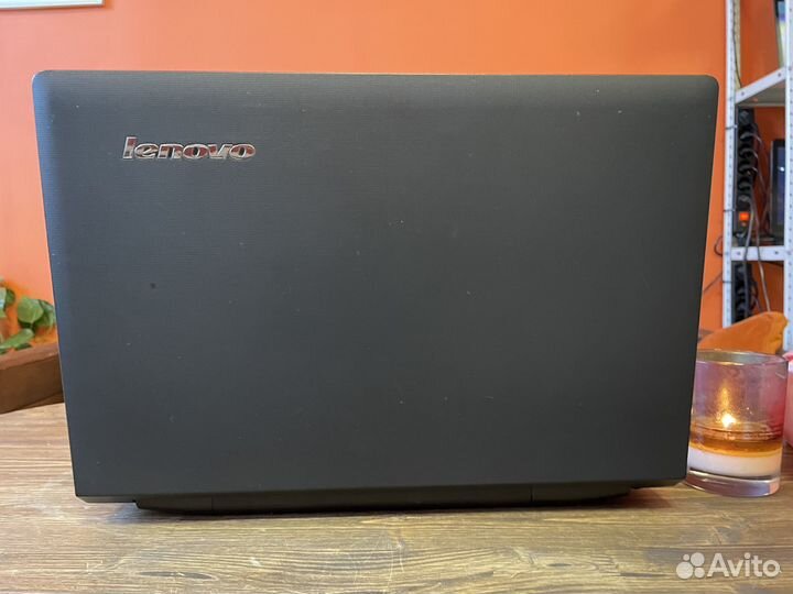 Ноутбук Lenovo B5400