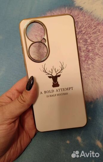 Чехол для huawei p50