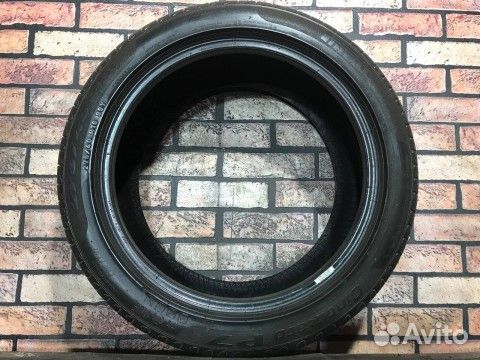 Pirelli Cinturato P7 275/40 R18