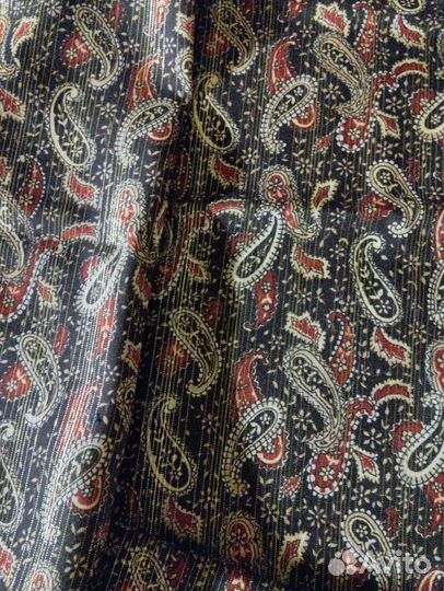 Ткань плательная