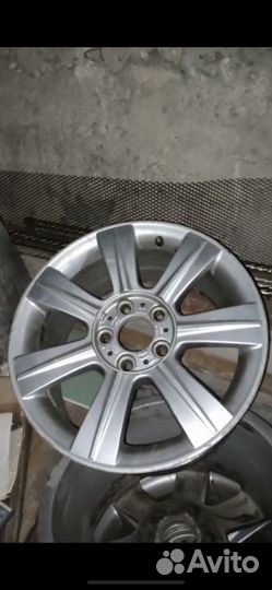 Диски р 17 на bmw