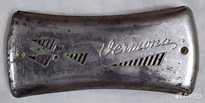 Губная гармоника