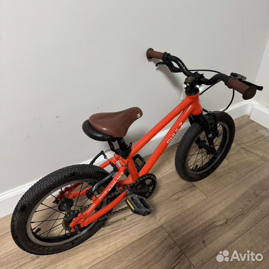 Детский Shulz Bubble 14 Race