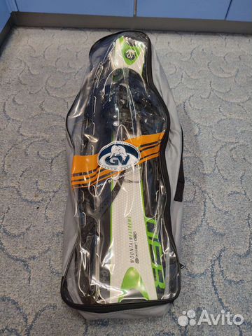 Снегоступы gv mountain extreme 8020