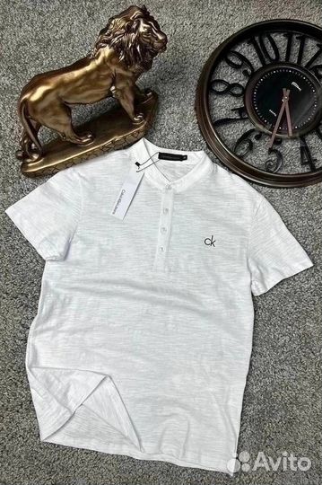 Футболка Calvin Klein