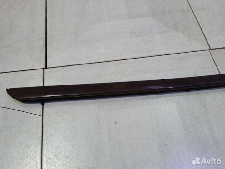 Накладка двери Мерседес