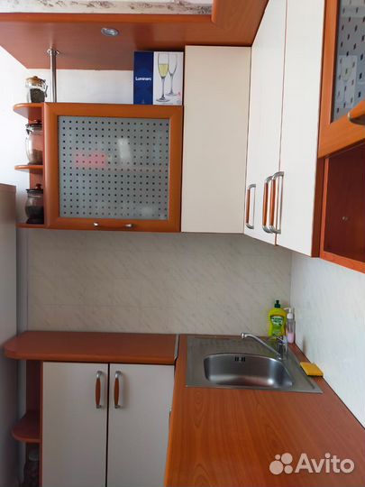 Кухонный гарнитур