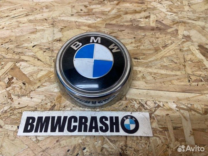 Эмблема задняя Bmw X6 E71