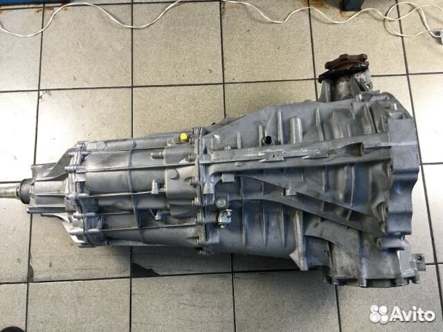 АКПП Контракт DSG7 Audi A4 /A4 Allroad ремонт DSG
