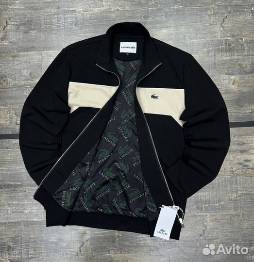 Спортивный костюм lacoste