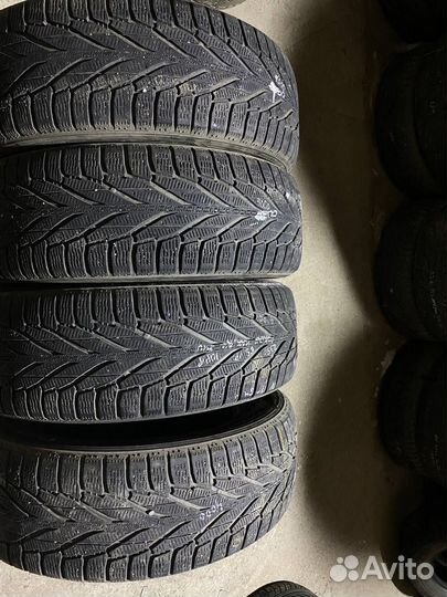 Nokian Tyres Hakkapeliitta R2 235/65 R17 108R