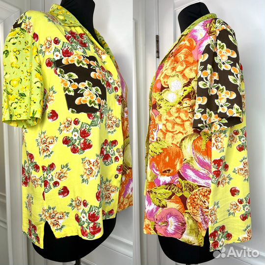 Рубашка Urban Outfitters(Америка)от 42/44 размера