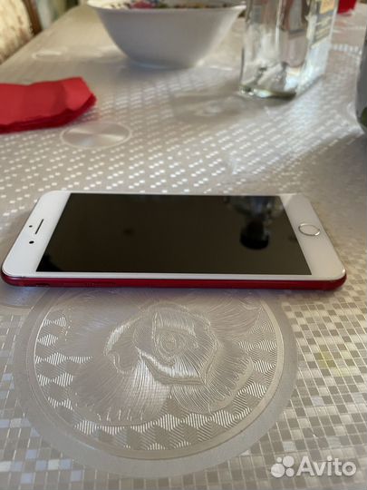 iPhone 7 Plus, 256 ГБ