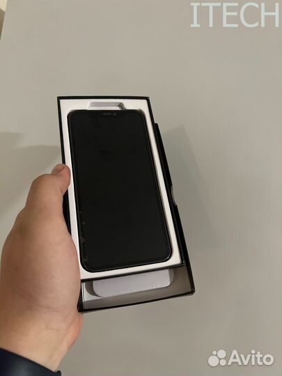 Экран iPhone 11/XR (д6a)