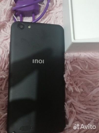 INOI 2, 8 ГБ