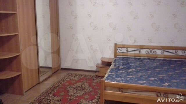 1-к. квартира, 35 м², 1/1 эт.