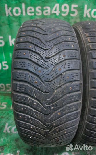 Marshal WinterCraft Ice WI31 235/55 R17 99H