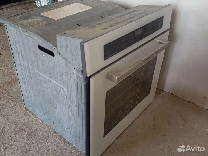 Духовой шкаф kaiser F9 avtomatik