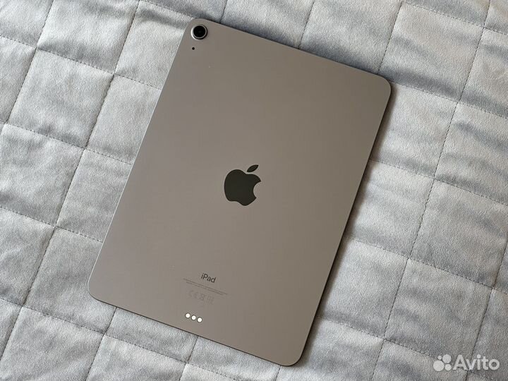 iPad Air 4 2020 + Apple Pencil 2