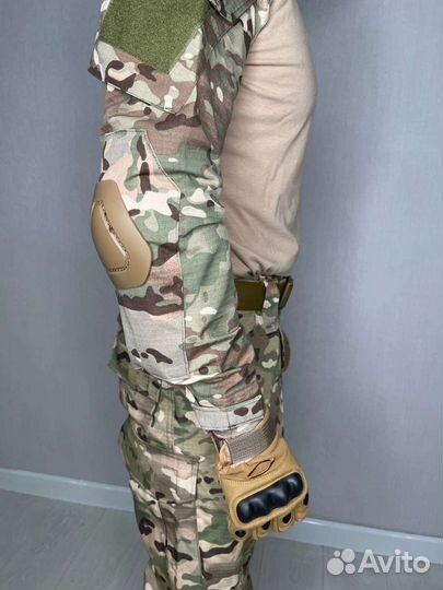 Тактическая одежда