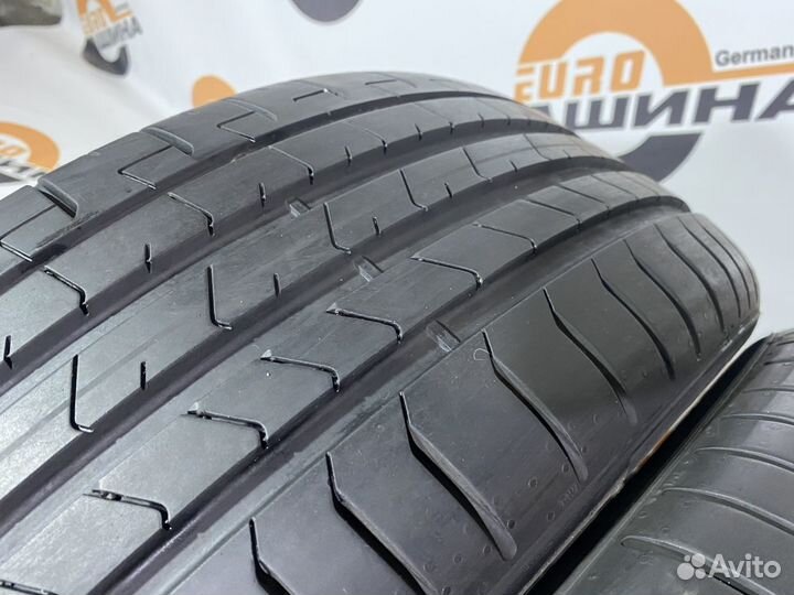 Pirelli P Zero PZ4 245/45 R20 107H