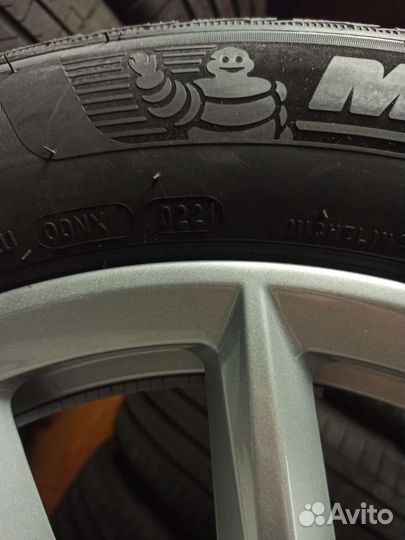 Новые зимние колёса R19 734 BMW X5 X6 G05 G06