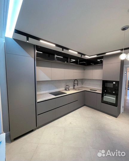 Кухня от производителя