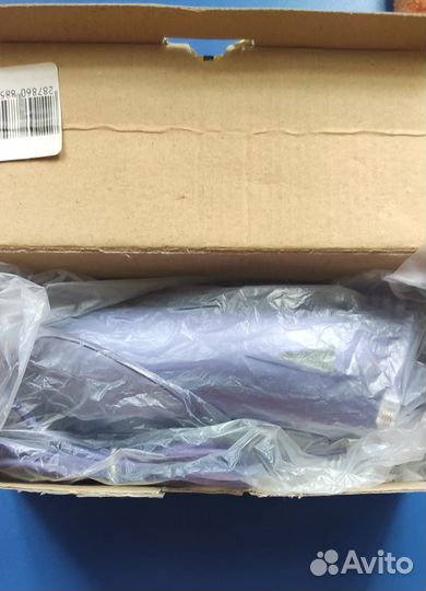 Телефон стационарный Texet новый