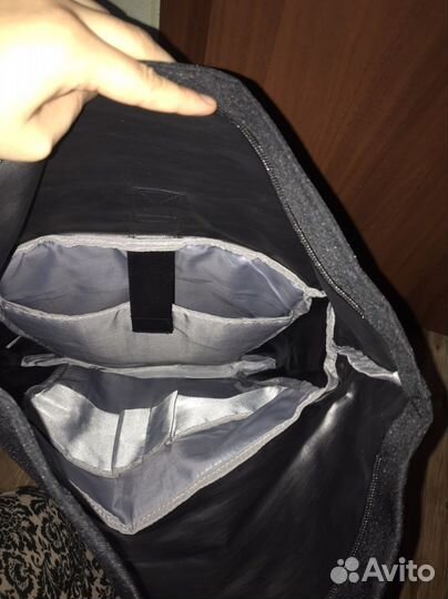 Рюкзак туристический