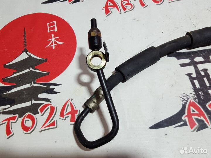 Шланг высокого давления Toyota Altezza GXE10 1G-FE