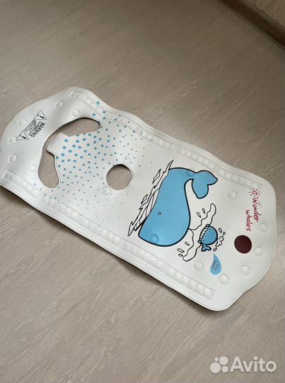 Стульчик для купания в ванной Roxy kids