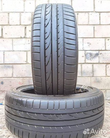 Bridgestone Potenza RE050A 225/45 R19 96W