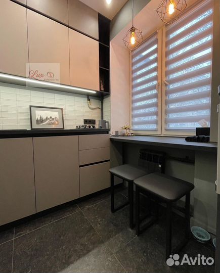 Современные кухни на заказ