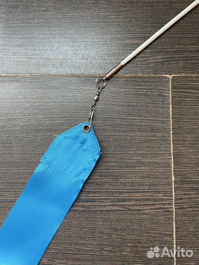 Гимнастическая лента