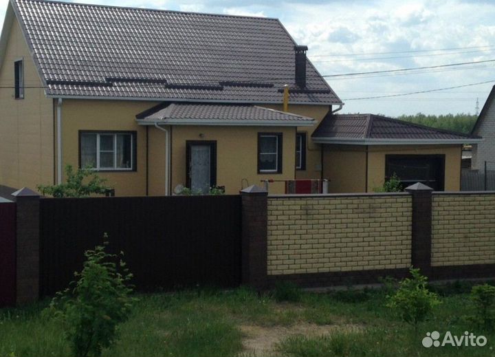 Фасадные термопанели