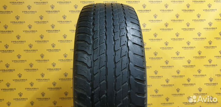 Yokohama Geolandar G94 285/60 R18 116V
