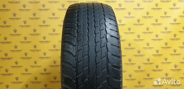 Yokohama Geolandar G94 285/60 R18 116V