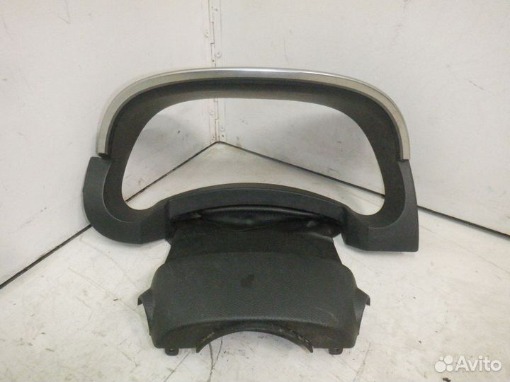 Накладка панели приборов