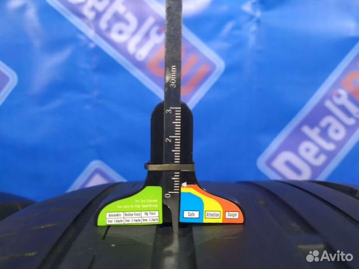 Nitto NT830 245/50 R18 104Y, 4 шт