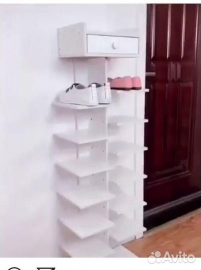 Обувница